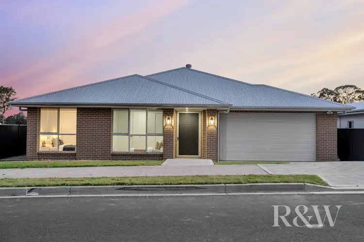 Fifth view of Homely house listing, 14 BRONZEWING STREET, Tahmoor NSW 2573