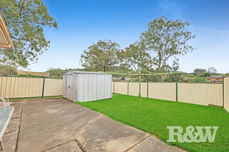 Fifth view of Homely house listing, 10 and 10A Griffiths Place, Eagle Vale NSW 2558