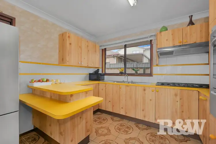 Sixth view of Homely house listing, 10 and 10A Griffiths Place, Eagle Vale NSW 2558