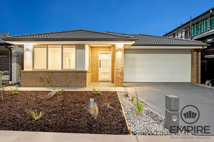 21 Stephens Road, Officer VIC 3809