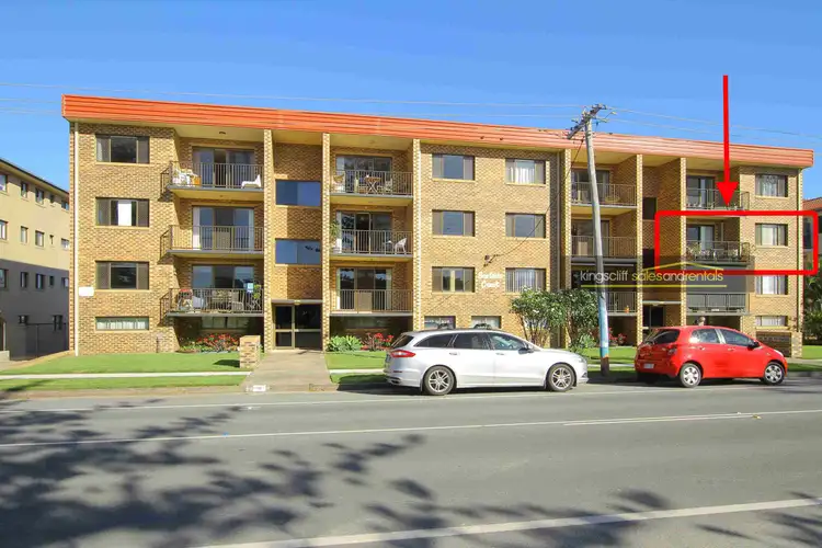 10/258 Marine Parade, Kingscliff NSW 2487