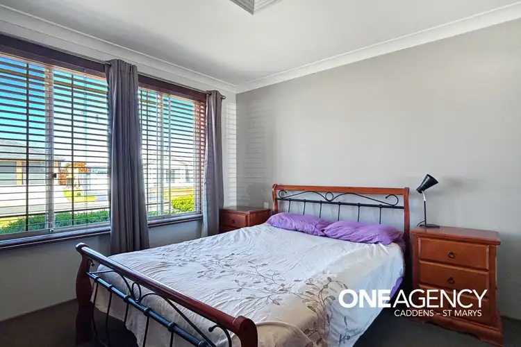 Sixth view of Homely house listing, 35 Sandpiper Crescent, Claremont Meadows NSW 2747