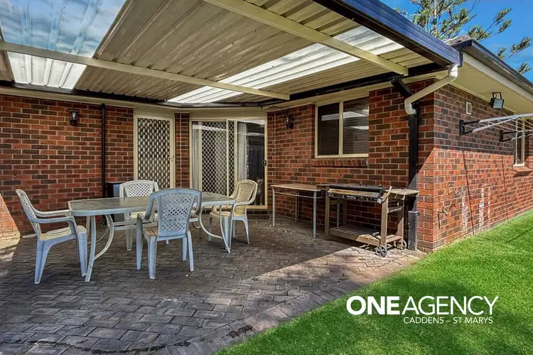 Seventh view of Homely house listing, 35 Sandpiper Crescent, Claremont Meadows NSW 2747