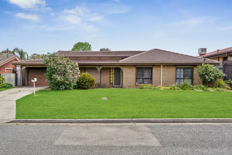 47 Capulet Crescent, Modbury SA 5092