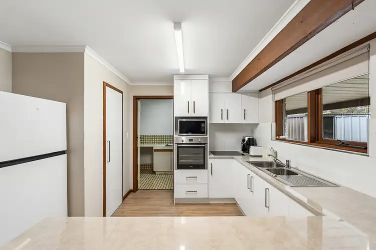 Second view of Homely house listing, 47 Capulet Crescent, Modbury SA 5092