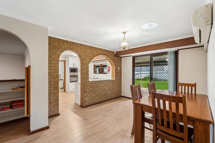 Third view of Homely house listing, 47 Capulet Crescent, Modbury SA 5092