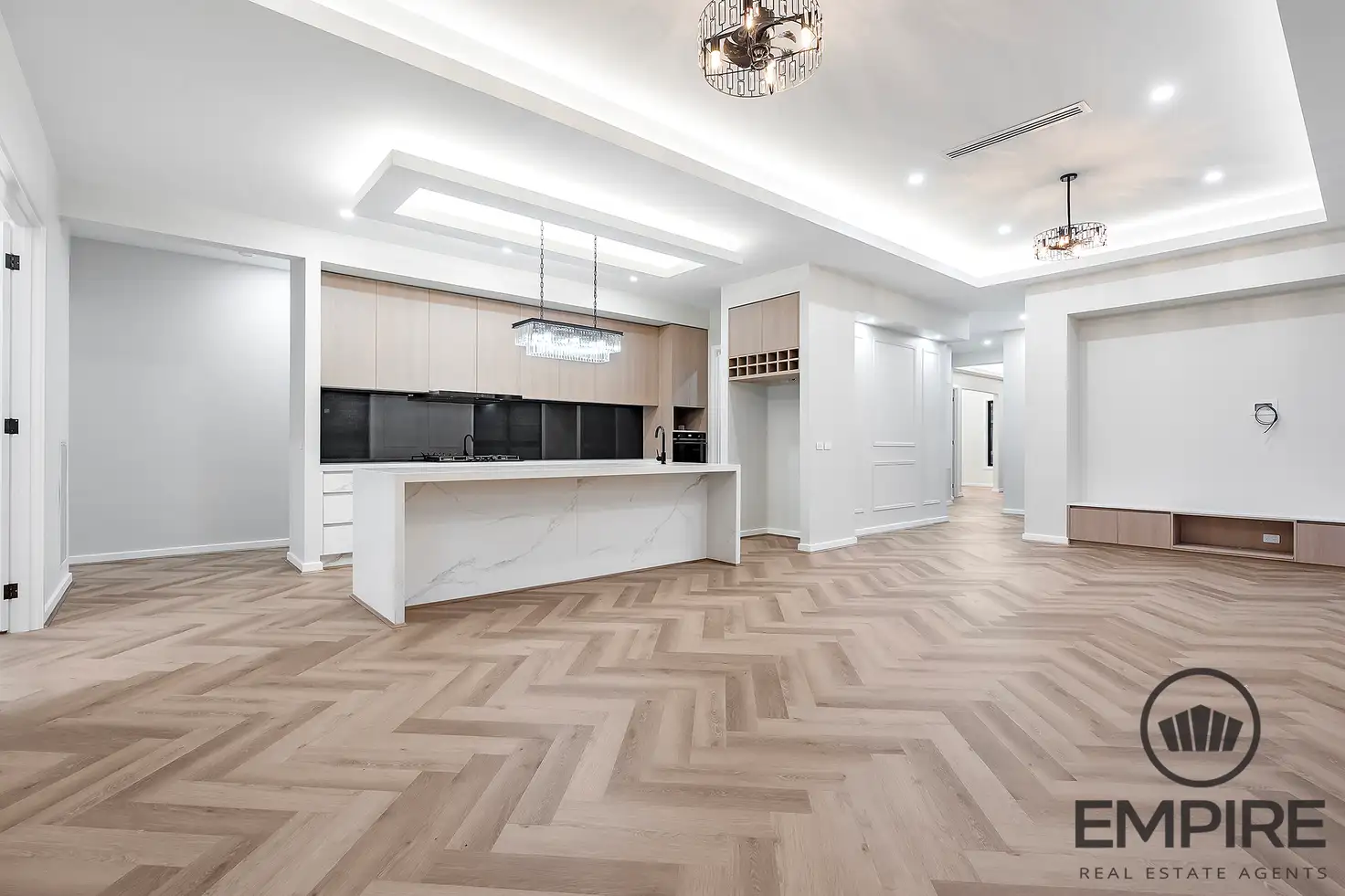 Main view of Homely house listing, 4 Wild Goose Way, Clyde North VIC 3978