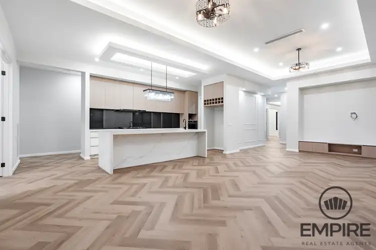 Second view of Homely house listing, 4 Wild Goose Way, Clyde North VIC 3978