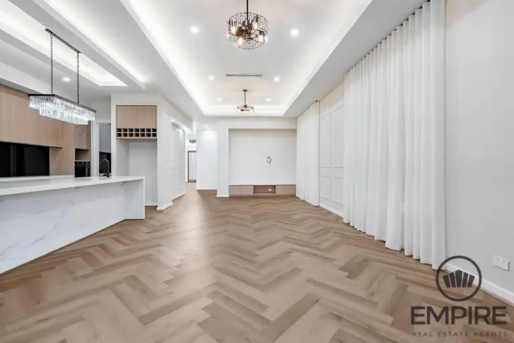 Third view of Homely house listing, 4 Wild Goose Way, Clyde North VIC 3978