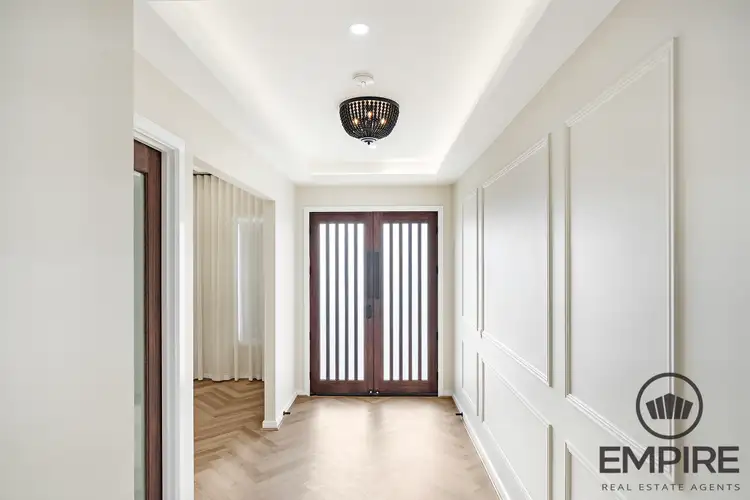 Fourth view of Homely house listing, 4 Wild Goose Way, Clyde North VIC 3978