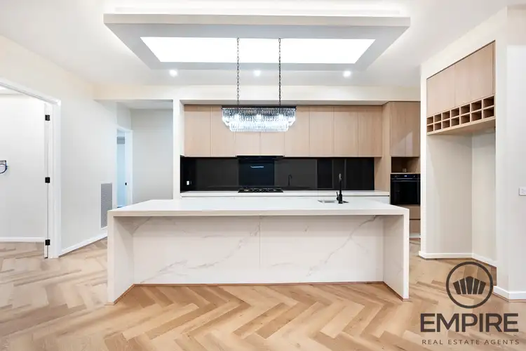 Fifth view of Homely house listing, 4 Wild Goose Way, Clyde North VIC 3978