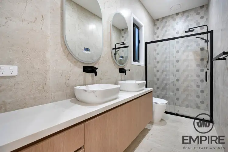 Sixth view of Homely house listing, 4 Wild Goose Way, Clyde North VIC 3978