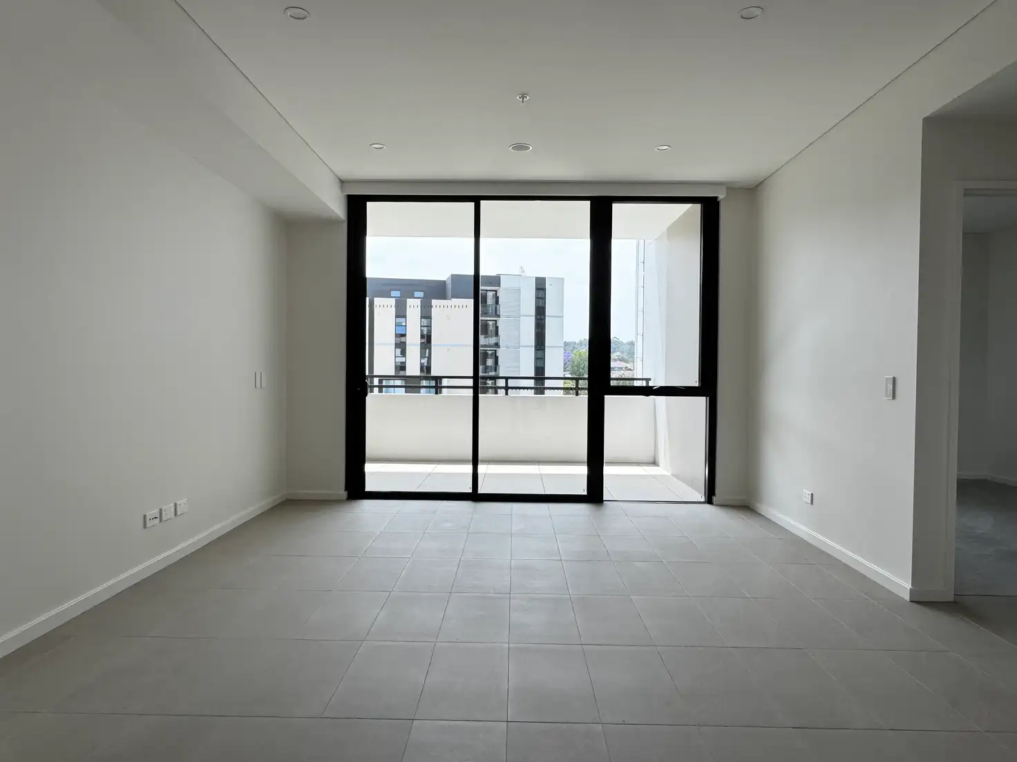 Main view of Homely apartment listing, 602/2 Appleroth Street, Melrose Park NSW 2114