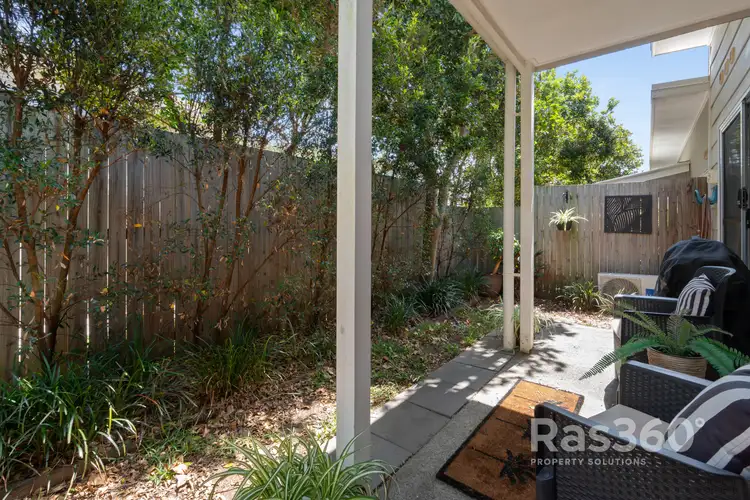 Second view of Homely townhouse listing, 17/1 Tilbury Rise, Upper Coomera QLD 4209