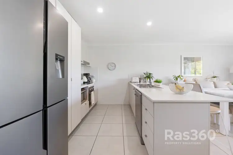 Fourth view of Homely townhouse listing, 17/1 Tilbury Rise, Upper Coomera QLD 4209