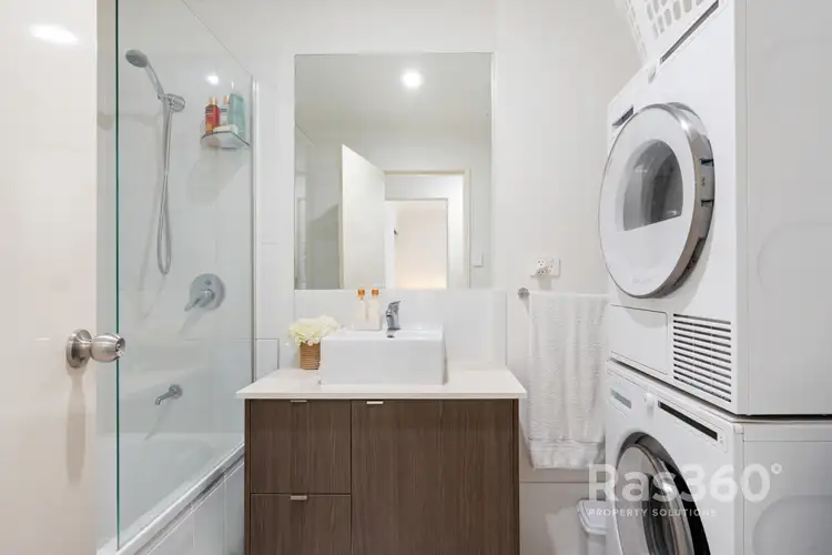 Fifth view of Homely townhouse listing, 17/1 Tilbury Rise, Upper Coomera QLD 4209