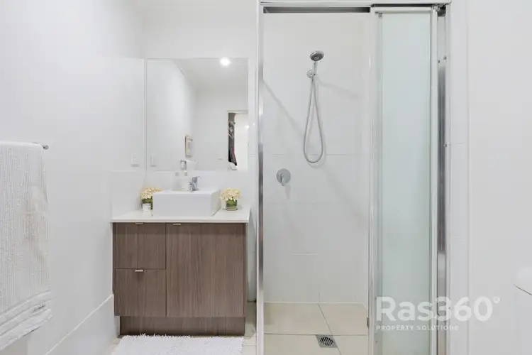 Sixth view of Homely townhouse listing, 17/1 Tilbury Rise, Upper Coomera QLD 4209