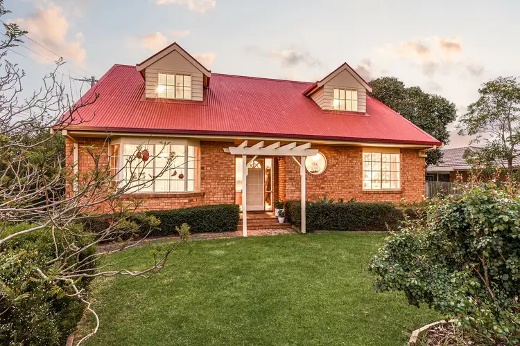 1 Fontaine Street, Grovedale VIC 3216