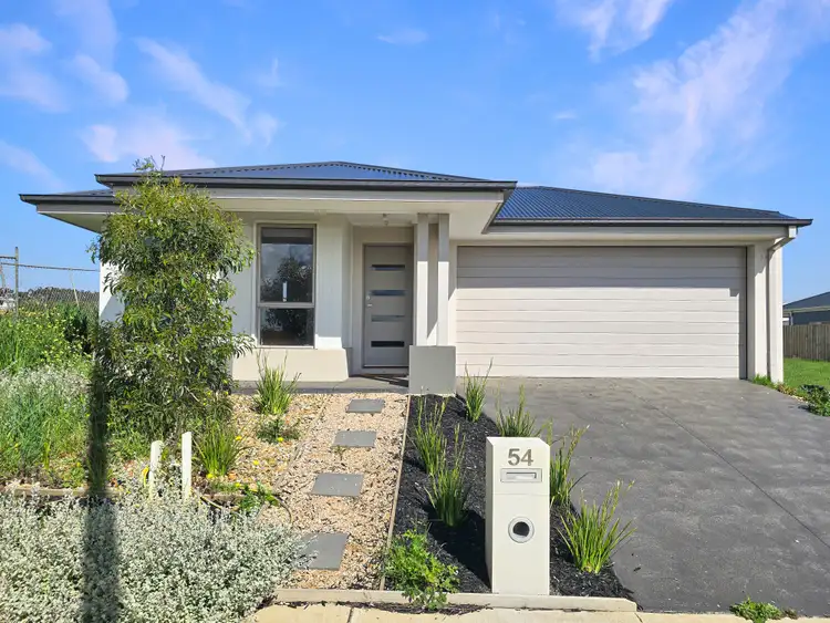 54 Harper Boulevard, Mount Duneed VIC 3217