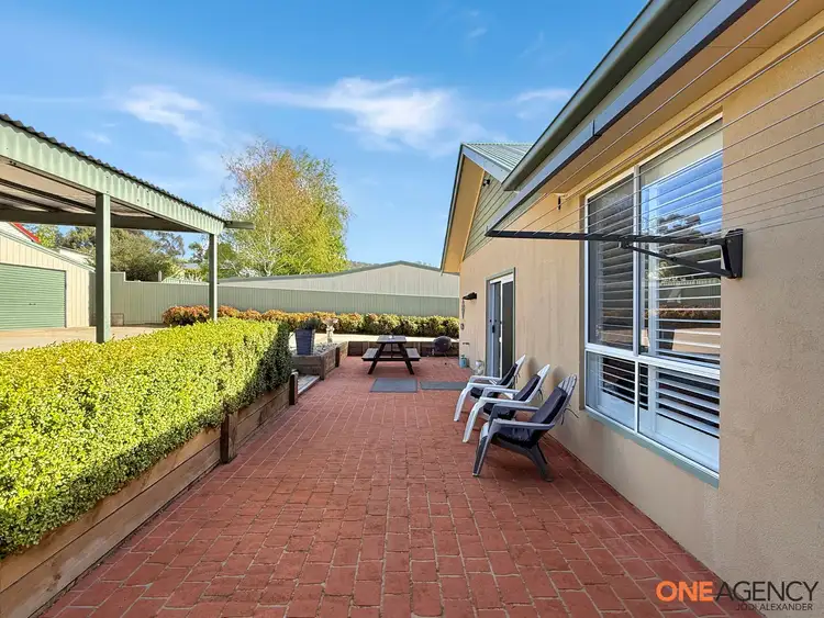31 Lambie Street, Cooma NSW 2630