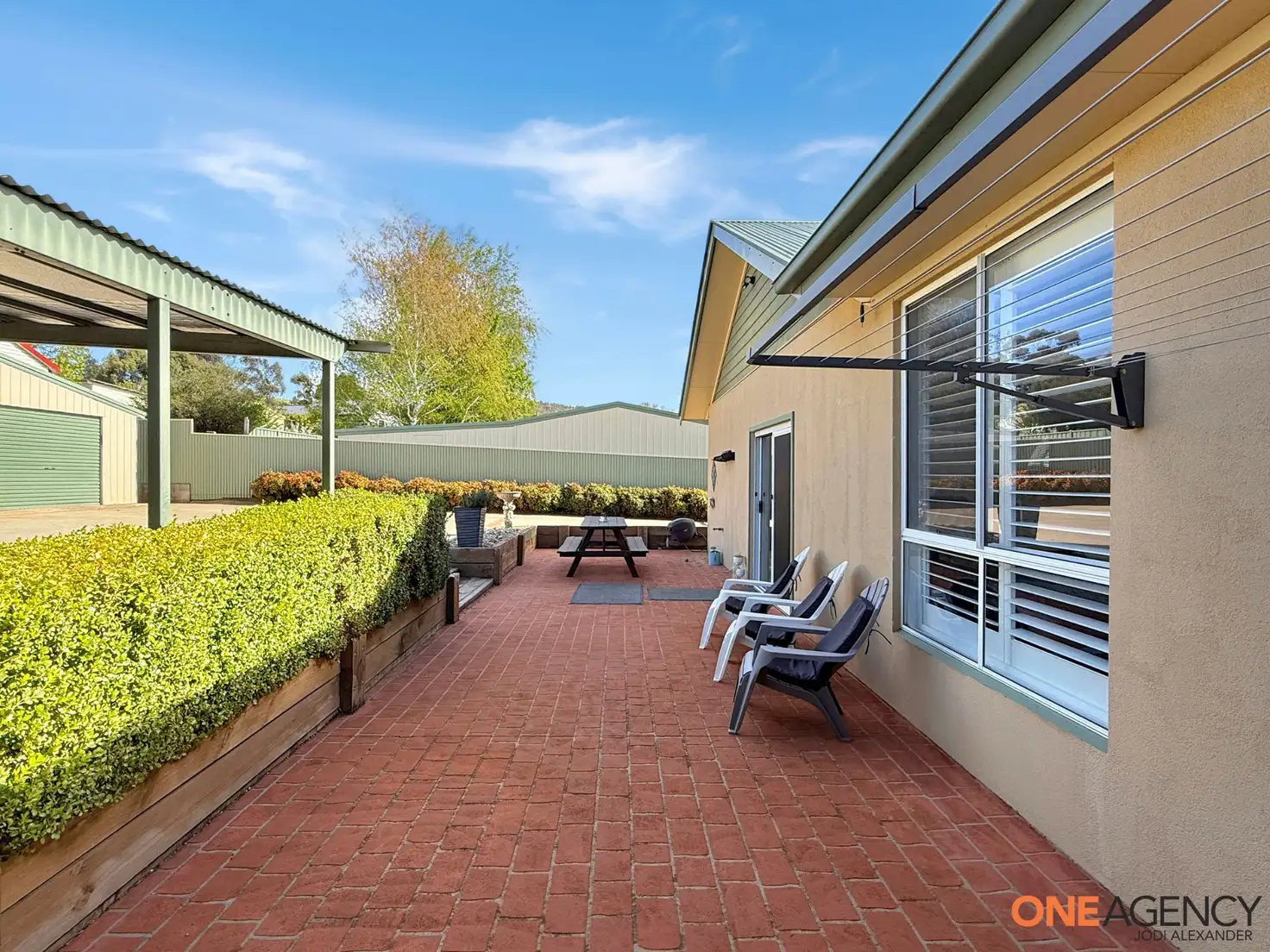 Main view of Homely house listing, 31 Lambie Street, Cooma NSW 2630