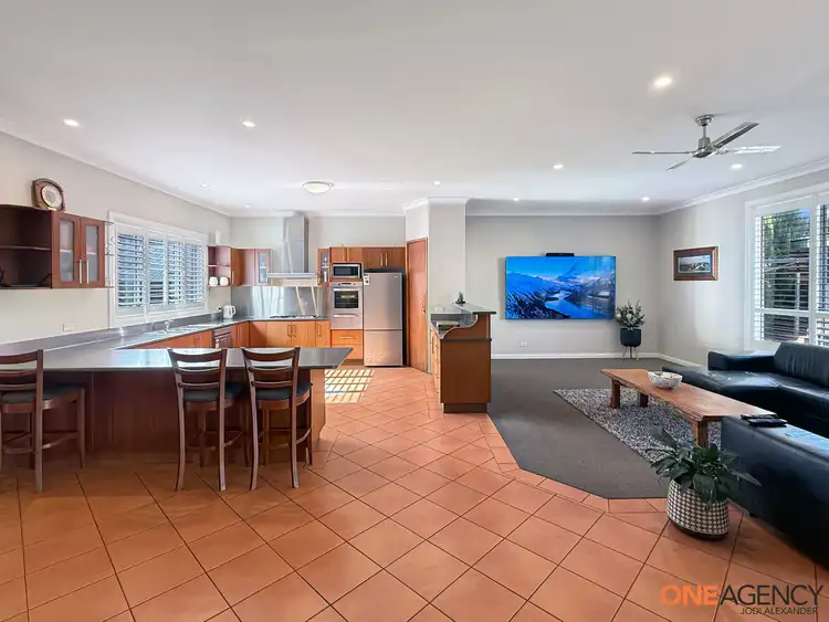 Second view of Homely house listing, 31 Lambie Street, Cooma NSW 2630