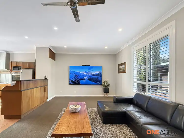 Third view of Homely house listing, 31 Lambie Street, Cooma NSW 2630