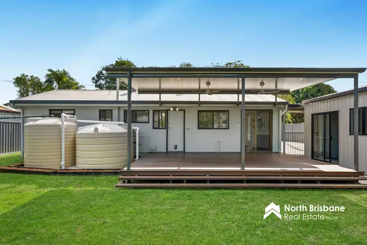 Second view of Homely house listing, 14 Wrybourne Street, Deception Bay QLD 4508