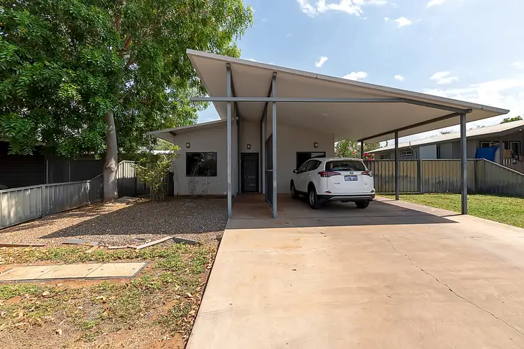 3 Bluegrass Avenue, Kununurra WA 6743