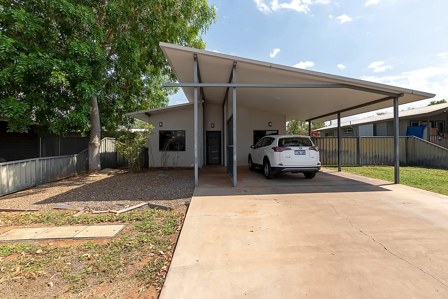 Main view of Homely house listing, 3 Bluegrass Avenue, Kununurra WA 6743