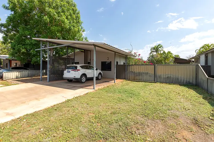 Second view of Homely house listing, 3 Bluegrass Avenue, Kununurra WA 6743