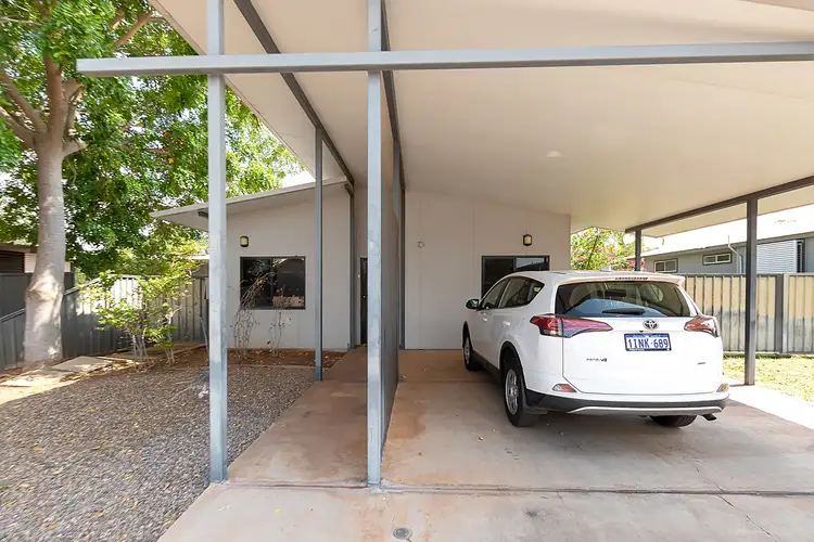 Third view of Homely house listing, 3 Bluegrass Avenue, Kununurra WA 6743