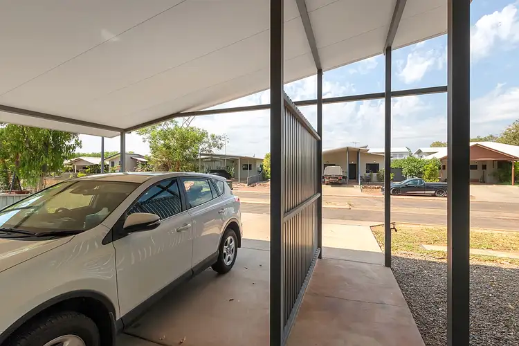 Fourth view of Homely house listing, 3 Bluegrass Avenue, Kununurra WA 6743