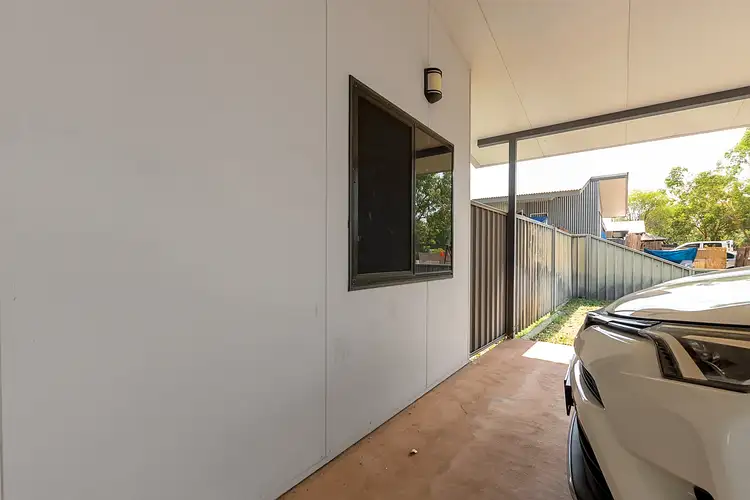 Fifth view of Homely house listing, 3 Bluegrass Avenue, Kununurra WA 6743