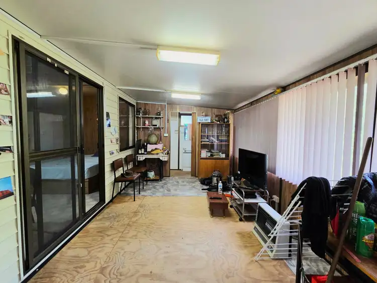 Fifth view of Homely villa listing, Cabin 68 Murray Riverside Village, Quicks Road, Tocumwal NSW 2714