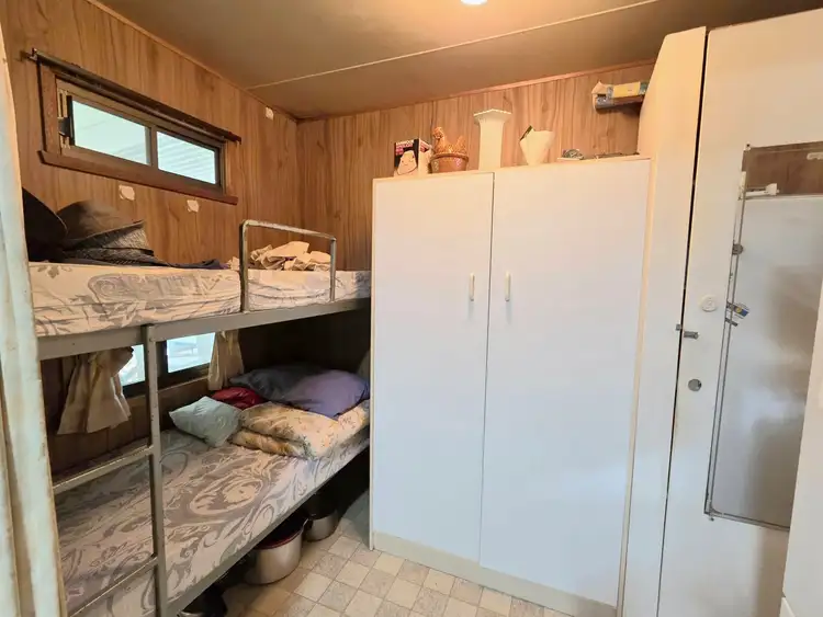 Sixth view of Homely villa listing, Cabin 68 Murray Riverside Village, Quicks Road, Tocumwal NSW 2714