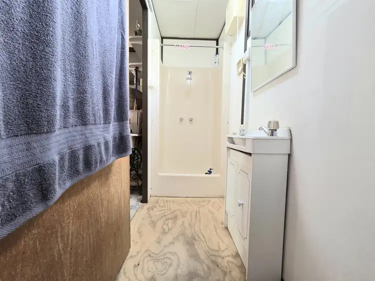 Seventh view of Homely villa listing, Cabin 68 Murray Riverside Village, Quicks Road, Tocumwal NSW 2714