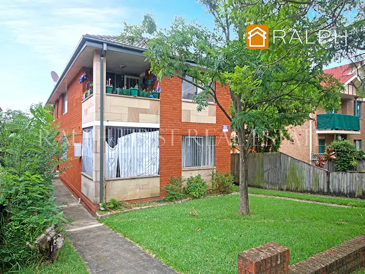 Fifth view of Homely unit listing, 1/6 Shadforth Street, Wiley Park NSW 2195