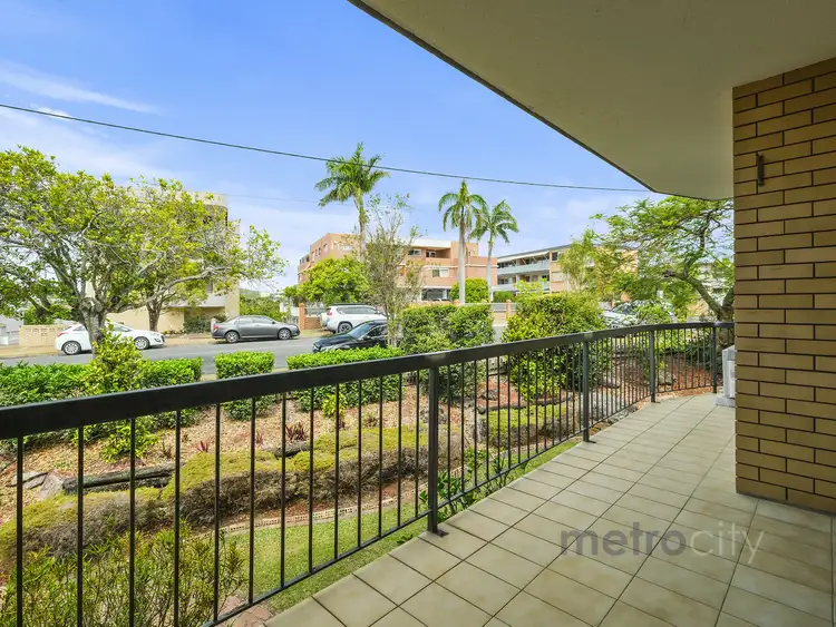5/56 Kirkland Avenue, Coorparoo QLD 4151