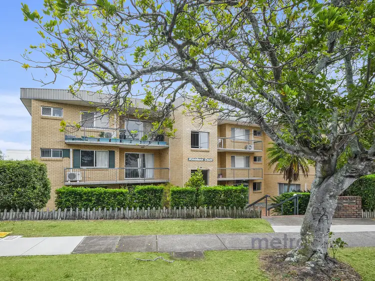 5/56 Kirkland Avenue, Coorparoo QLD 4151