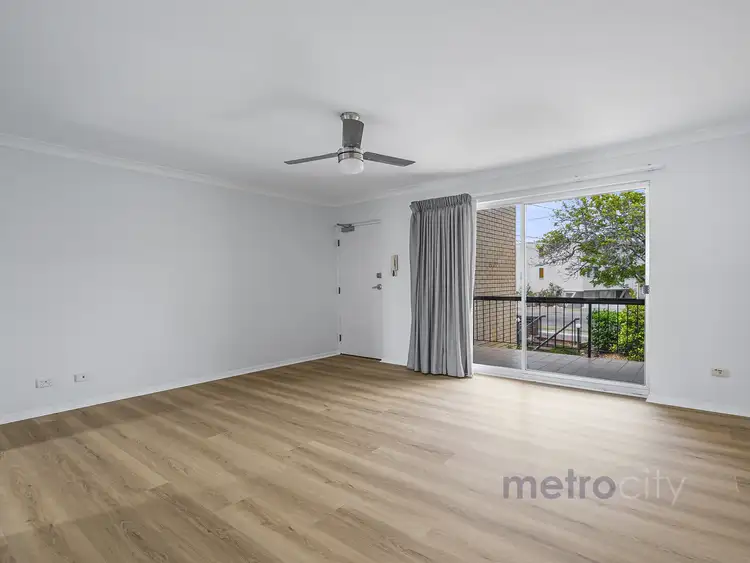 Third view of Homely unit listing, 5/56 Kirkland Avenue, Coorparoo QLD 4151