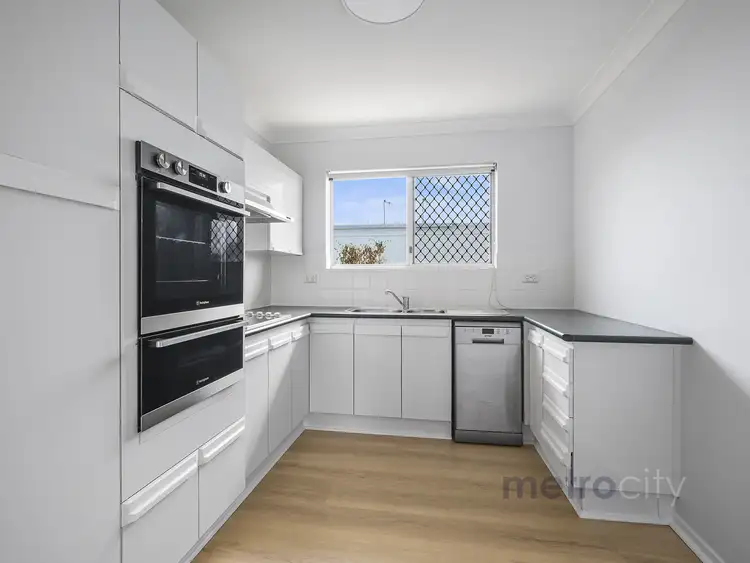 Fourth view of Homely unit listing, 5/56 Kirkland Avenue, Coorparoo QLD 4151