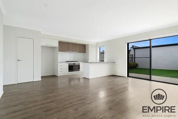 Second view of Homely house listing, 3 Parapet Lane, Clyde North VIC 3978