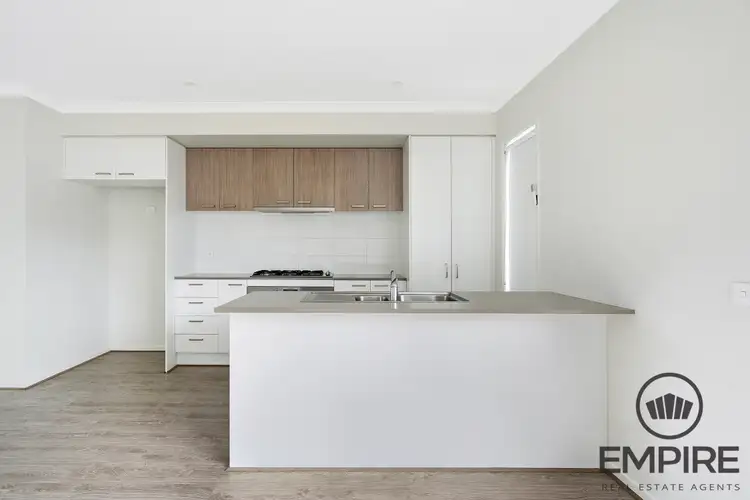 Third view of Homely house listing, 3 Parapet Lane, Clyde North VIC 3978