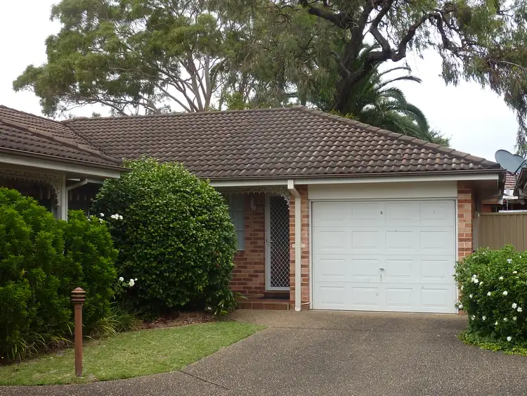 5/6A Fripp Crescent, Beverly Hills NSW 2209
