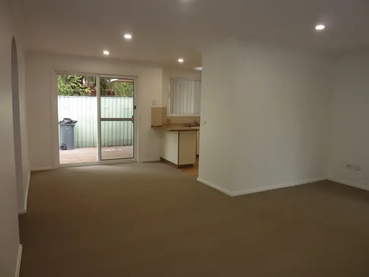 Second view of Homely villa listing, 5/6A Fripp Crescent, Beverly Hills NSW 2209