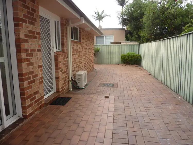 Fifth view of Homely villa listing, 5/6A Fripp Crescent, Beverly Hills NSW 2209