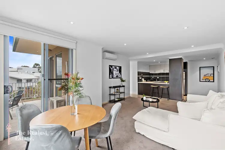 206c/1 Manna Gum Court, Coburg VIC 3058