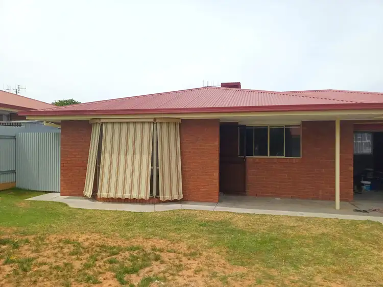 6/59-61 Kelly Street, Tocumwal NSW 2714