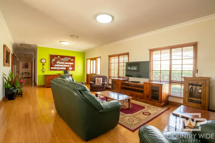 Third view of Homely house listing, 21 Church Street, Glen Innes NSW 2370